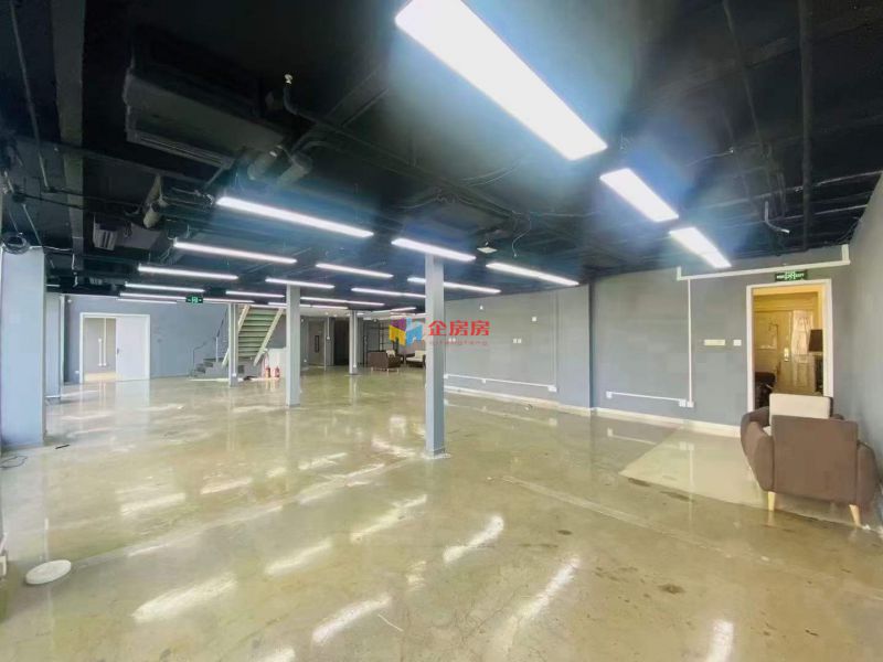 SOHO现代城soho现代城（B座C座）