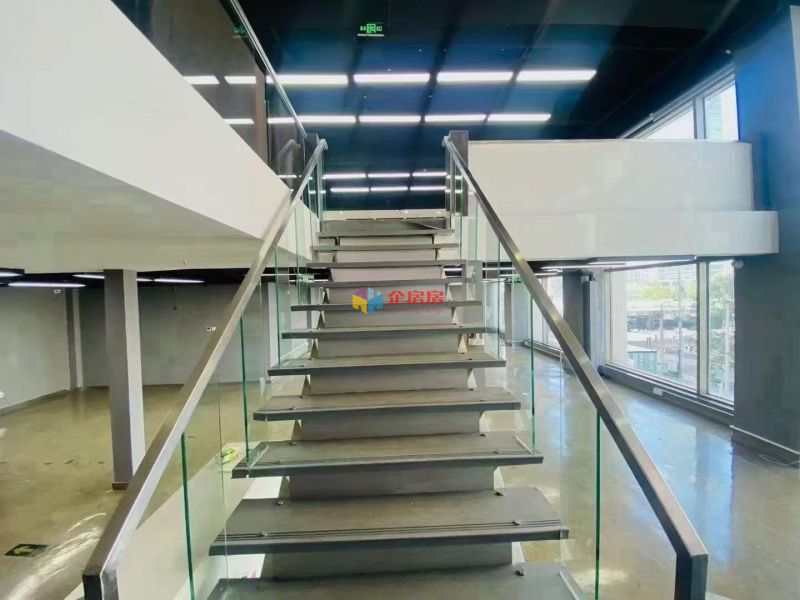 SOHO现代城soho现代城（B座C座）