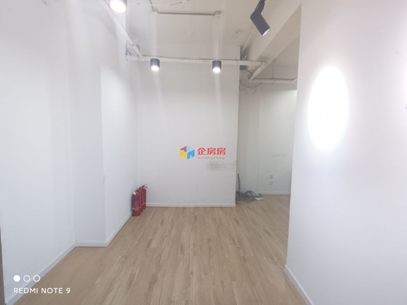 SOHO现代城soho现代城（B座C座）