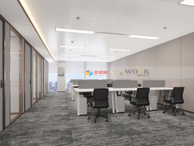 SOHO现代城soho现代城（B座C座）