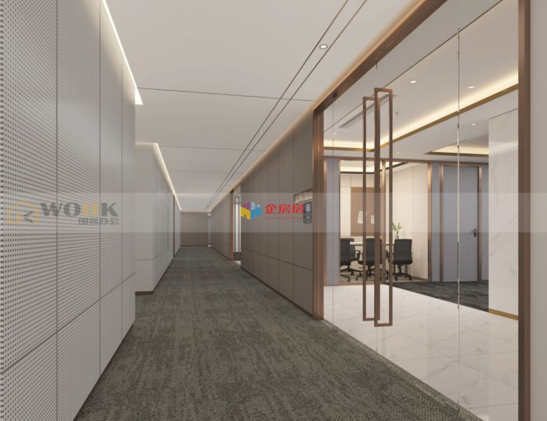 SOHO现代城soho现代城（B座C座）