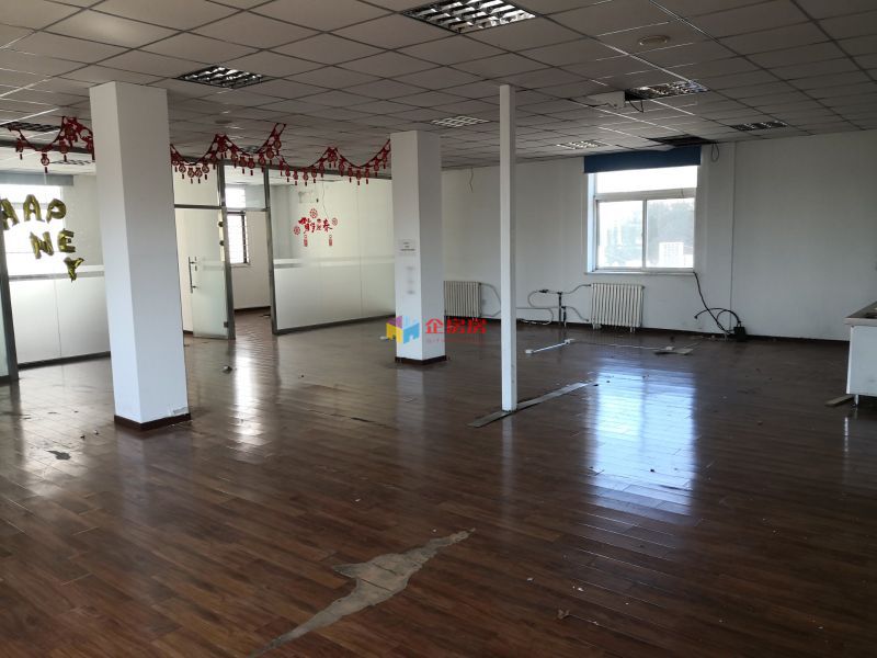 海通时代商务中心