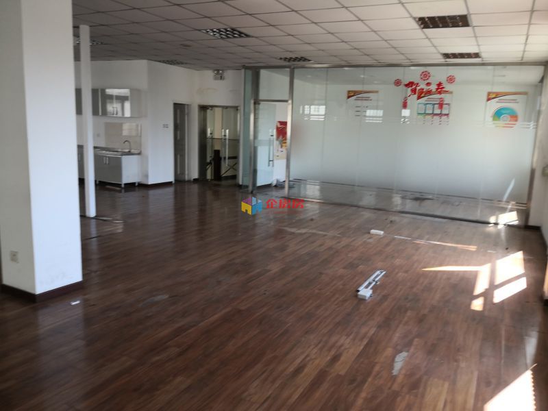 海通时代商务中心