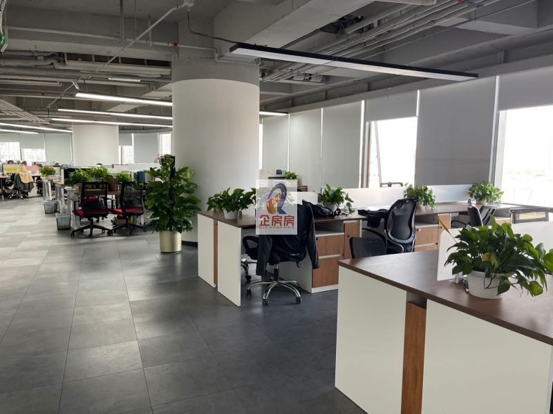 北辰首作大厦（北辰新纪元）