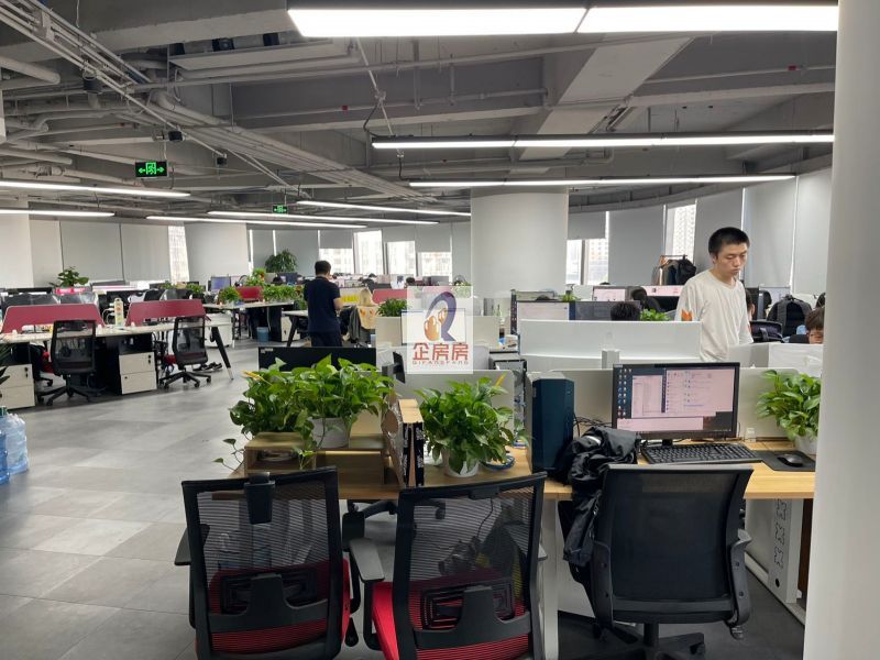 北辰首作大厦（北辰新纪元）