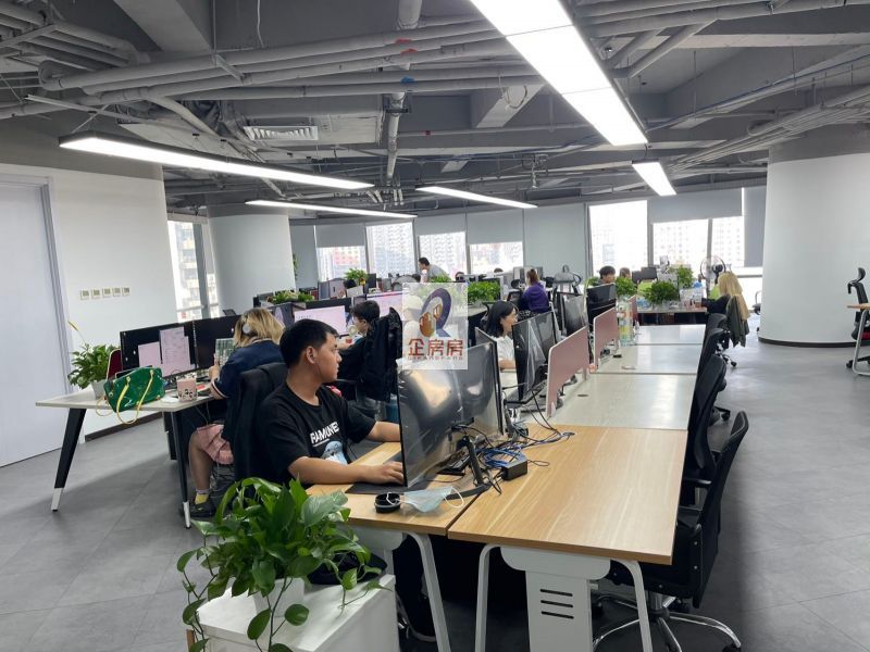 北辰首作大厦（北辰新纪元）