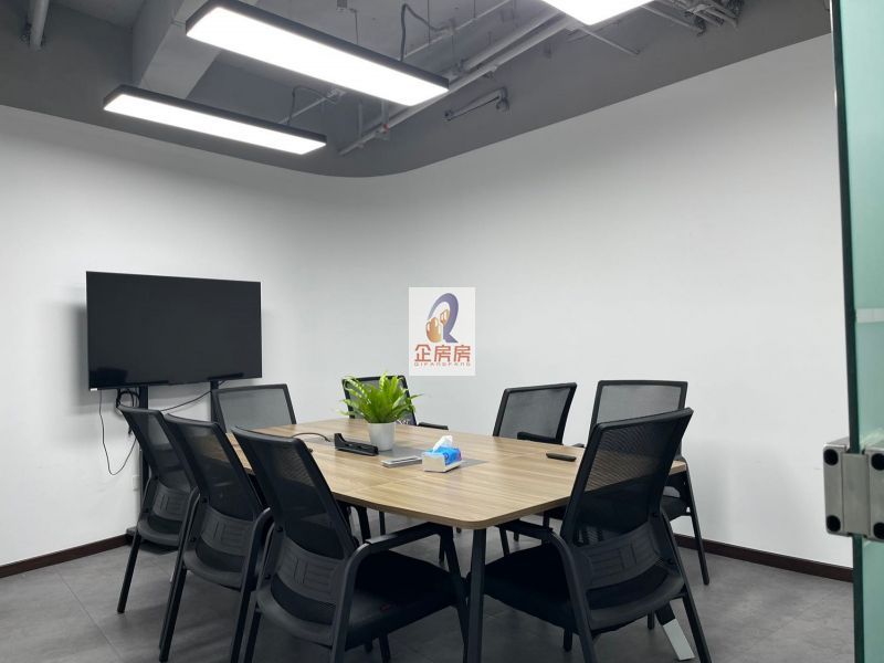 北辰首作大厦（北辰新纪元）