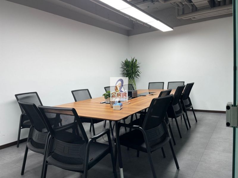 北辰首作大厦（北辰新纪元）