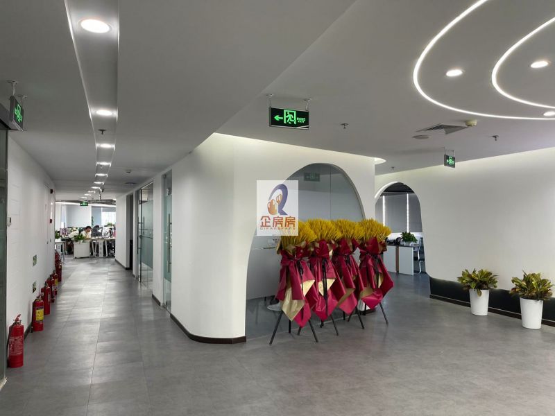 北辰首作大厦（北辰新纪元）