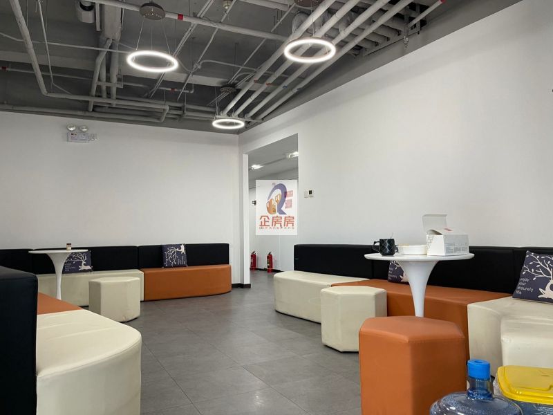 北辰首作大厦（北辰新纪元）