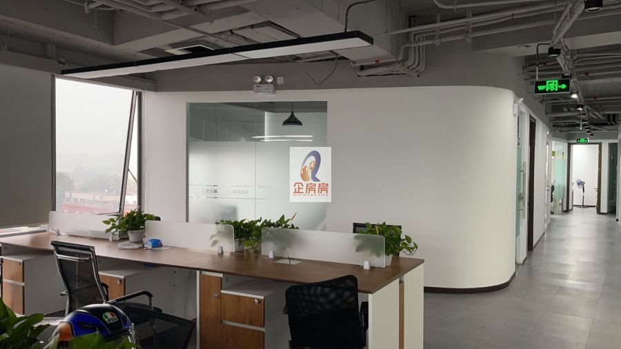 北辰首作大厦（北辰新纪元）