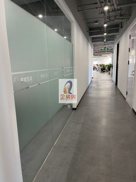 北辰首作大厦（北辰新纪元）