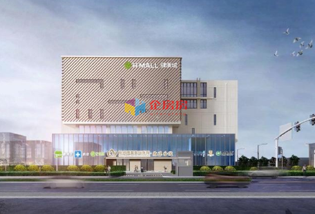 韩博仕未来健康城