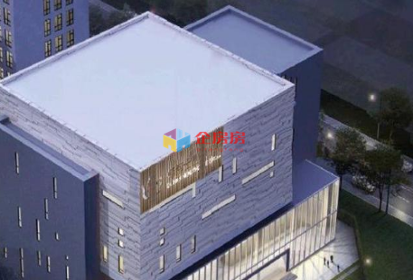 韩博仕未来健康城