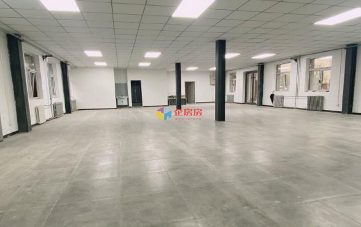 西三旗科技产业园