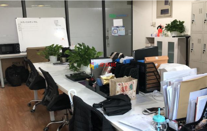 中关村E世界财富中心