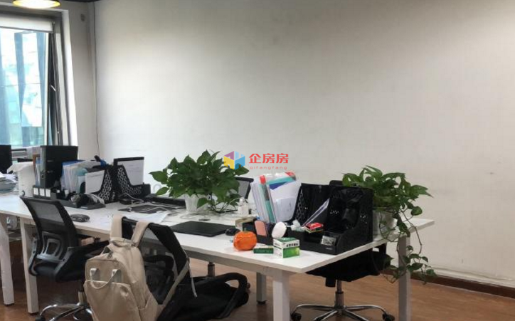 中关村E世界财富中心