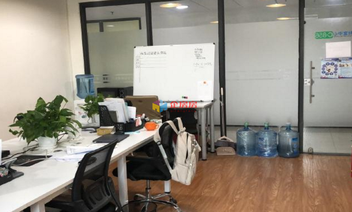 中关村E世界财富中心