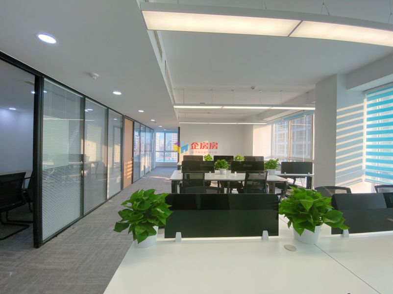 建外soho建外SOHO（A座B座写字楼）