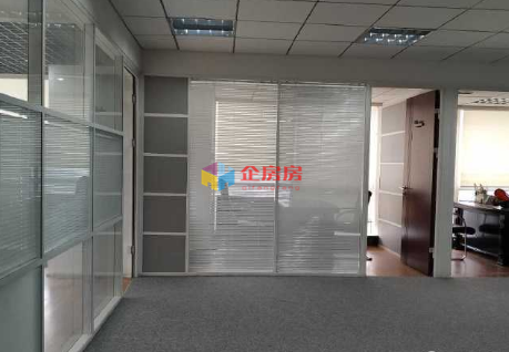 北京财富西环大厦