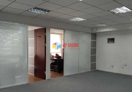 北京财富西环大厦