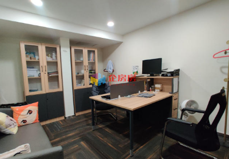 正东国际大厦（雍景台国际公寓）