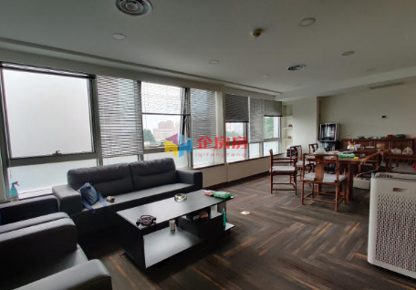 正东国际大厦（雍景台国际公寓）