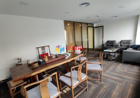 正东国际大厦（雍景台国际公寓）