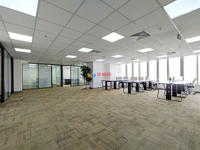 华远尚都国际中心7层及以上