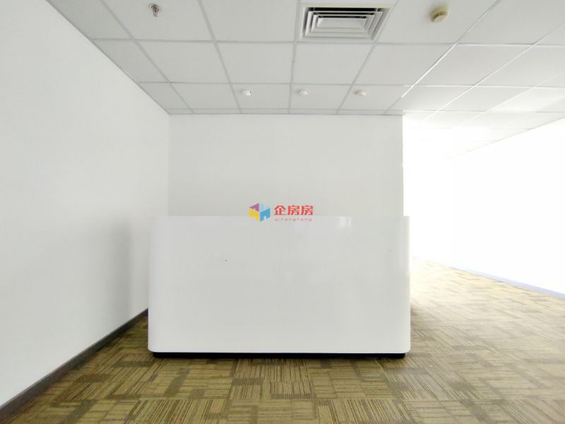 华远尚都国际中心7层及以上