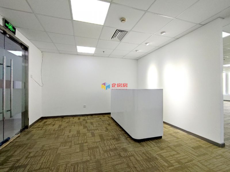 华远尚都国际中心7层及以上