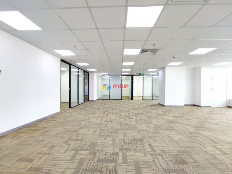 华远尚都国际中心7层及以上