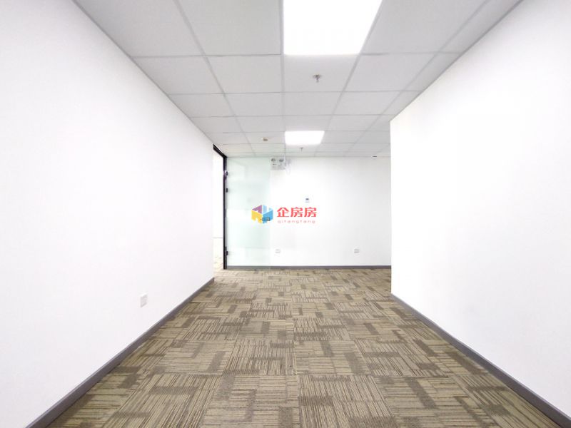 华远尚都国际中心7层及以上