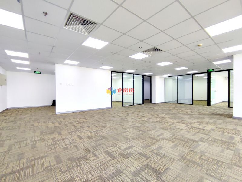 华远尚都国际中心7层及以上