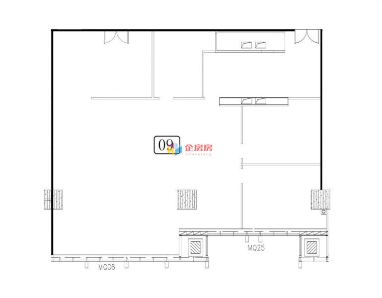 华远尚都国际中心7层及以上