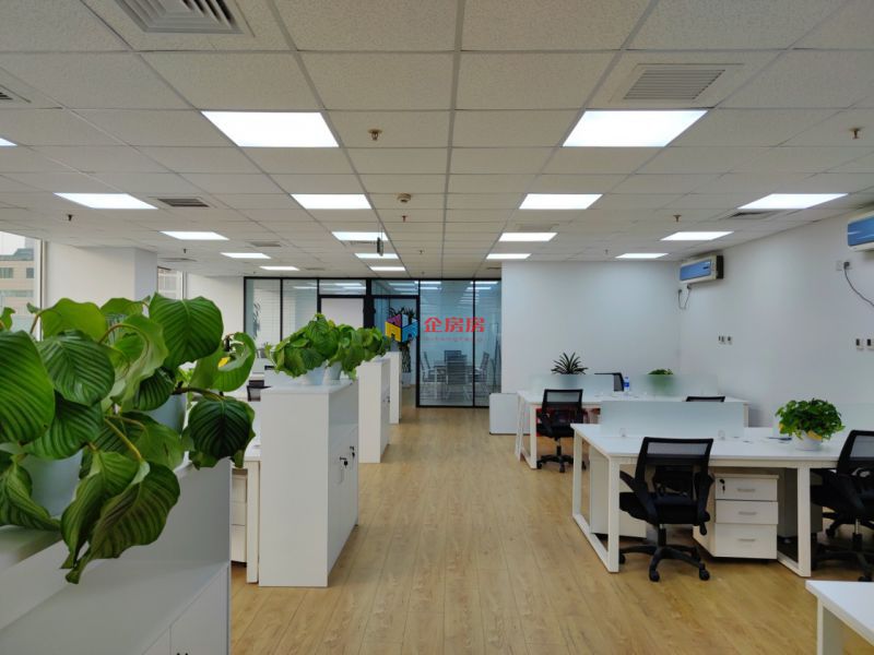 建外soho建外SOHO（A座B座写字楼）