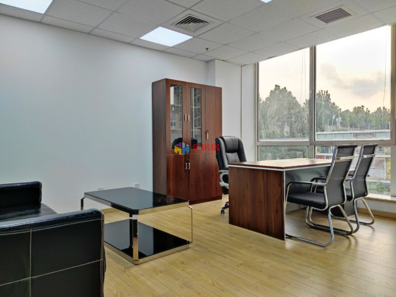 建外soho建外SOHO（A座B座写字楼）