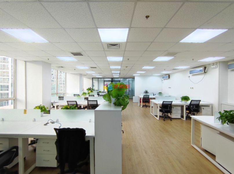 建外soho建外SOHO（A座B座写字楼）