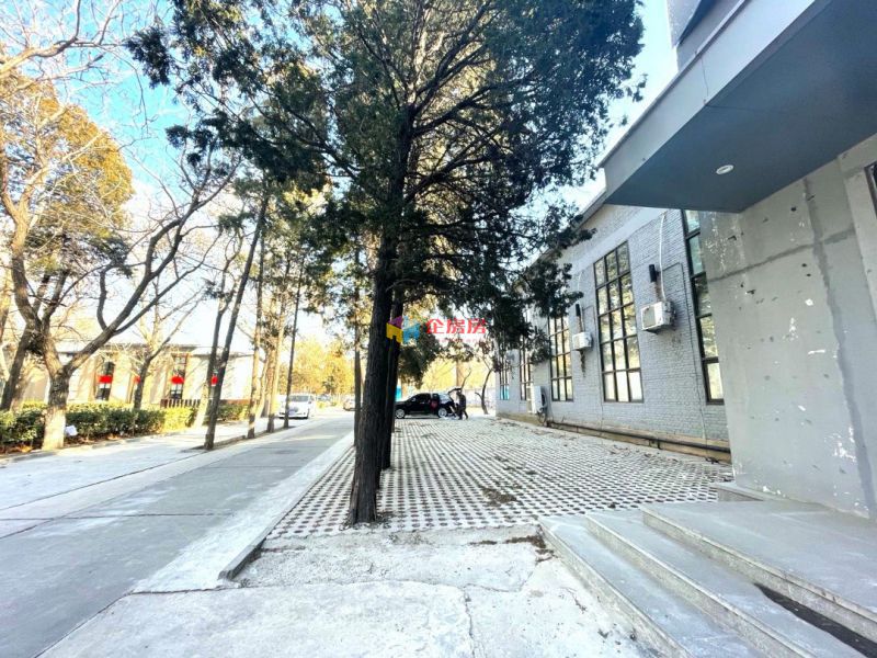 DREAM2049国际文创产业园