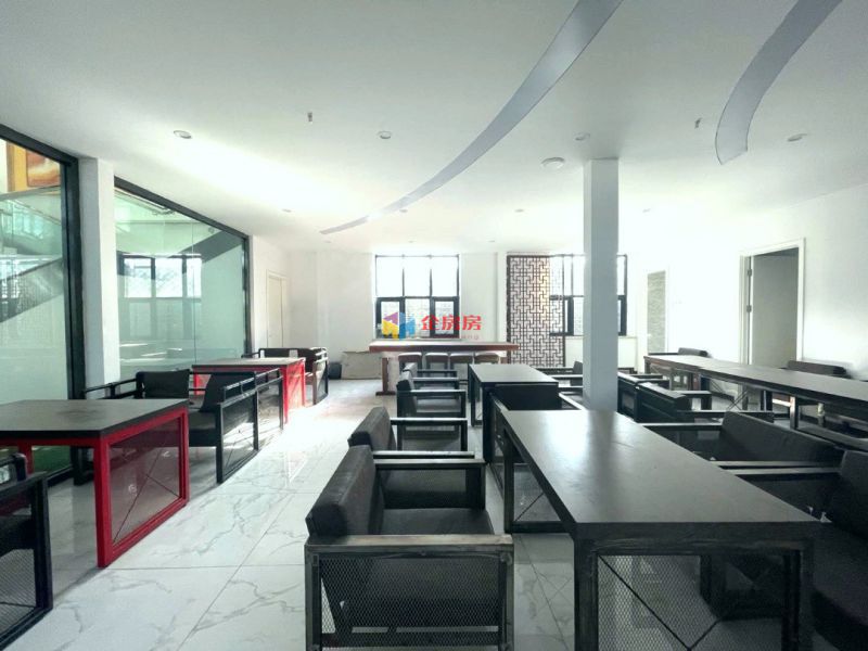 DREAM2049国际文创产业园