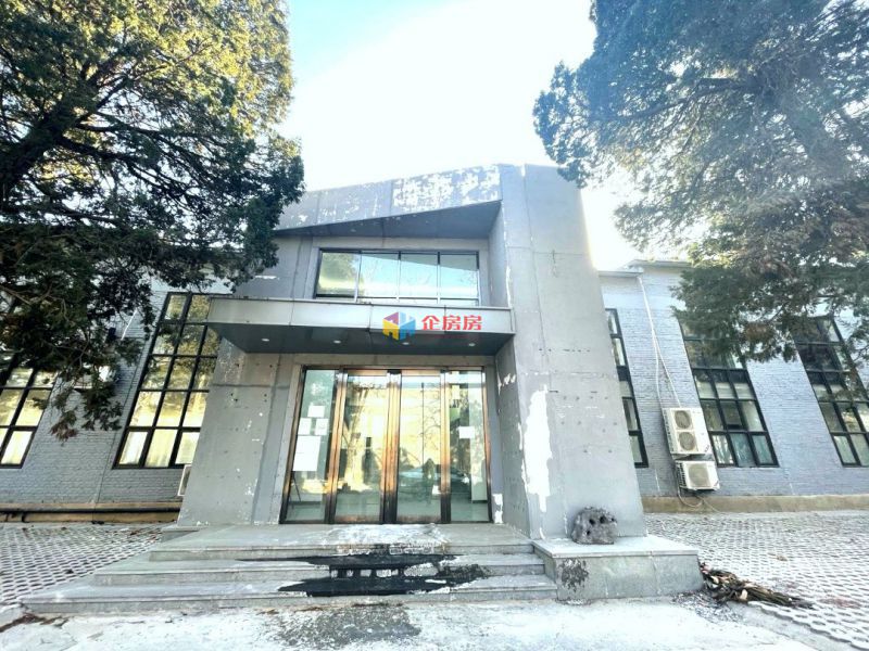 DREAM2049国际文创产业园