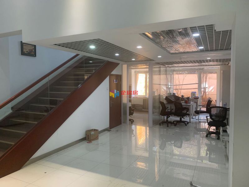 新华1949文创园（国际创意产业园）