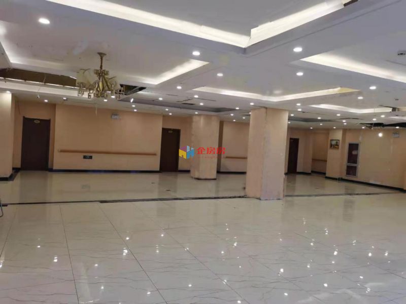 疃里东区庄园G1号楼