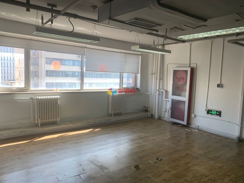 新华1949文创园（国际创意产业园）