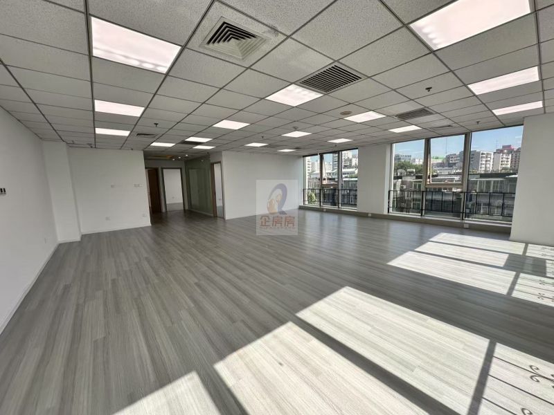 北京金贸中心（金贸大厦）