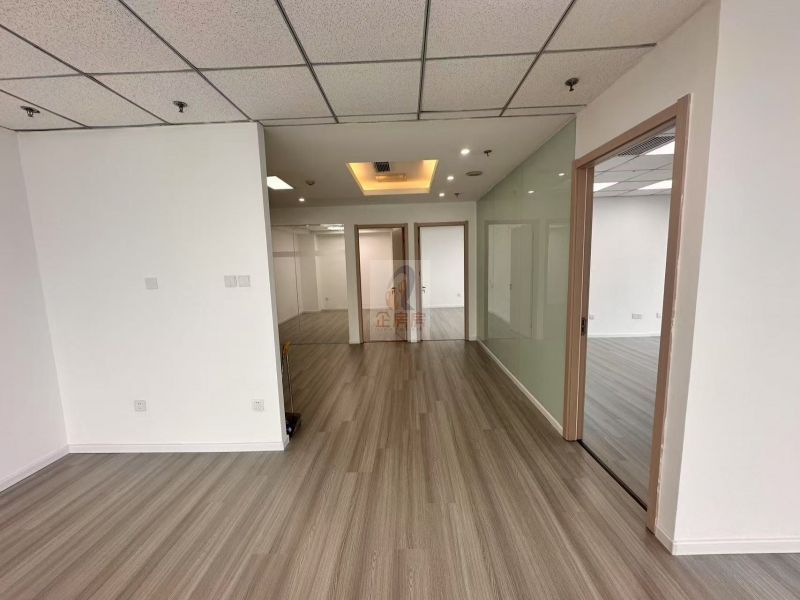 北京金贸中心（金贸大厦）