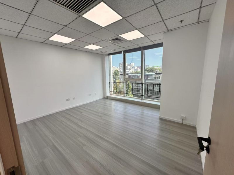 北京金贸中心（金贸大厦）