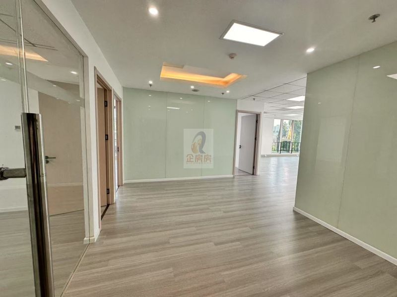 北京金贸中心（金贸大厦）