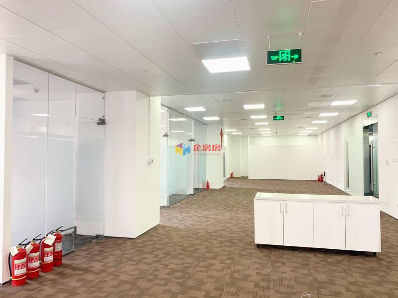 金唐中心（恒泰中心）（恒泰广场）