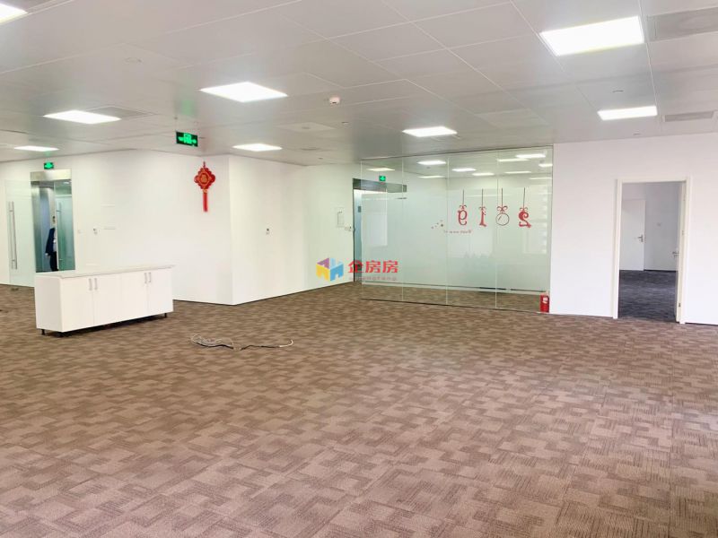 金唐中心（恒泰中心）（恒泰广场）